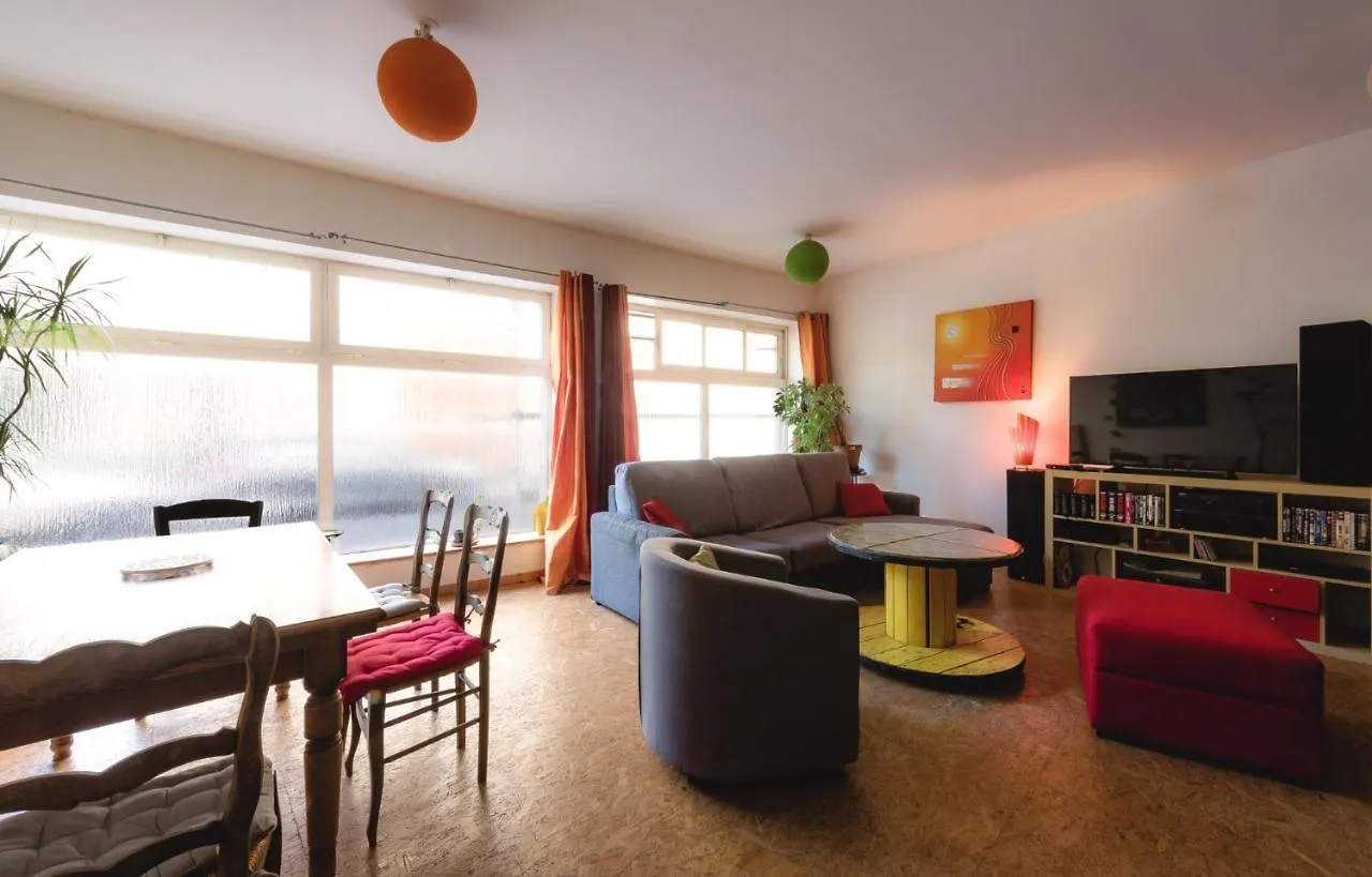 Loft Berriat/Ampere Apartment Grenoble