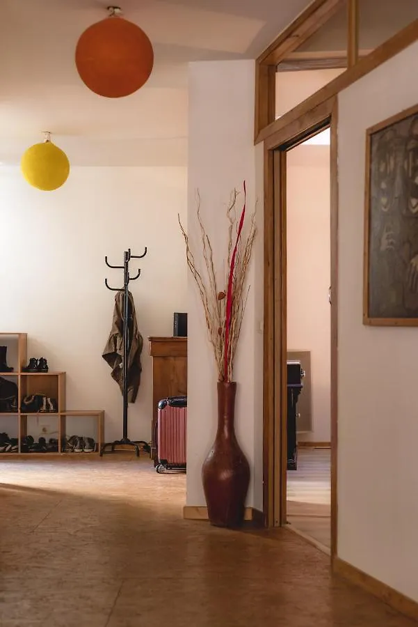 Loft Berriat/Ampere Apartment Grenoble France